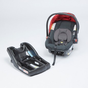 Graco Remix Travel System