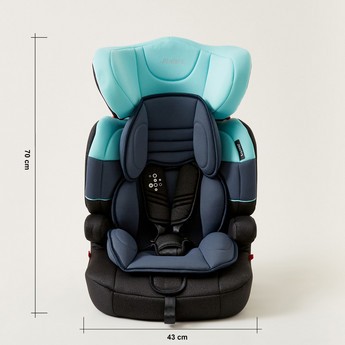 Juniors Domingo Toddler Car Seat