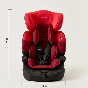 Juniors Domingo Toddler Car Seat