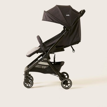 Joie Stroller with Canopy