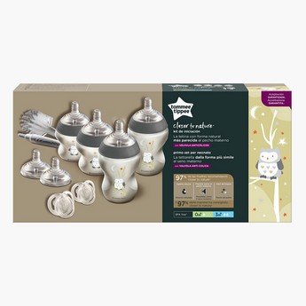 Tommee Tippee Perfect Prep Starter Kit