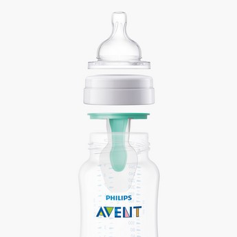 Philips Avent Anti-Colic Feeding Bottle - 125 ml