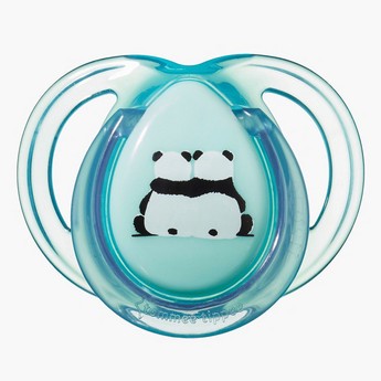 Tommee Tippee CTN 6-Piece Anytime Soother Set - 6-18 months