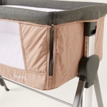 Juniors Percy Baby Side Bed