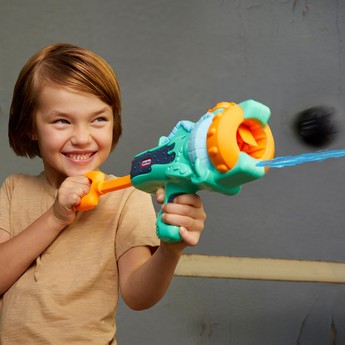 Little Tikes My First Mighty Blasters Spray Blaster