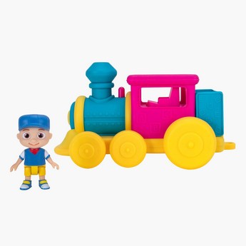 Cocomelon Musical Train