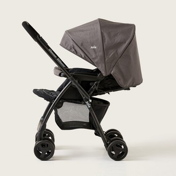 Joie Mirus Ember Stroller with Canopy