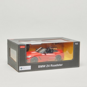 Rastar BMW Z4 Roadster Remote Controlled Car