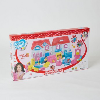 Villa Playset