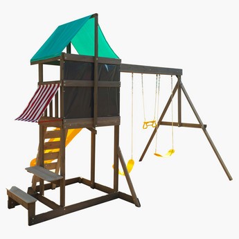 Kidkraft Newport Wooden Playset