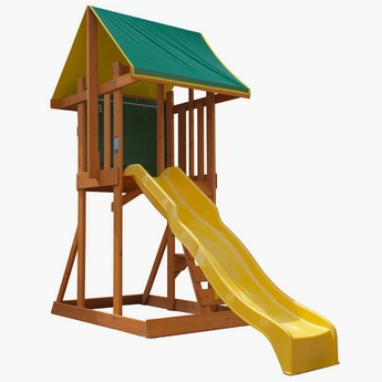 Kidkraft Meadowside II Slide