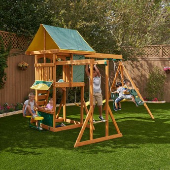 Kidkraft Brookridge Playset