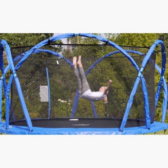 Active Fun Trampoline - 14 ft