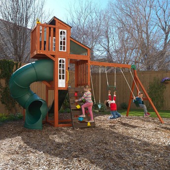 Kidkraft Austin Swing Playset