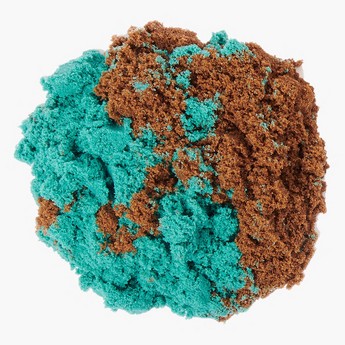 Kinetic Sand Assorted Ice Cream Container Toy