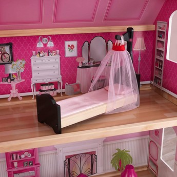 Kidkraft Bonita Rosa Dollhouse Playset