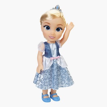 Jakks Disney Princess Assorted Core Doll - 15 inches