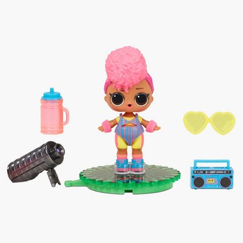 L.O.L. Surprise! Dance Tots Doll Playset