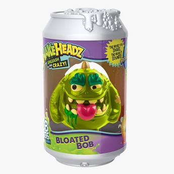 Shakeheadz Slob Monster Can Pack