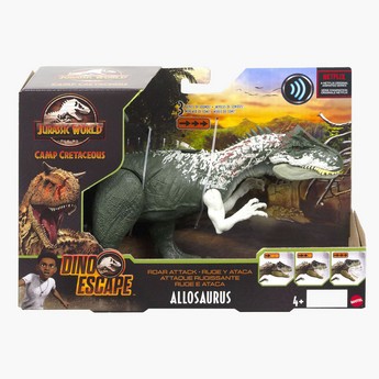 Jurassic World Dino Escape Assorted Figurine