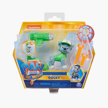 Paw Patrol Movie Hero Pup Toy Set