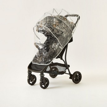 Graco Breaze Lite Baby Stroller