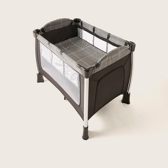 Giggles Bedford Travel Cot