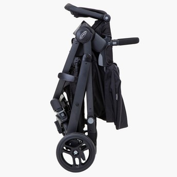 Graco 3-in-1 Travel System