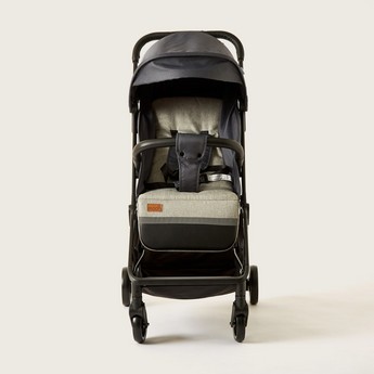 Moon Auto-Fold Stroller