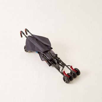 Juniors Scooty Baby Buggy