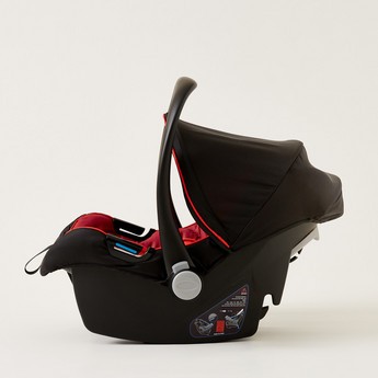 Juniors Lorenzo Travel System