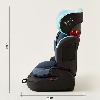 Juniors Domingo Toddler Car Seat