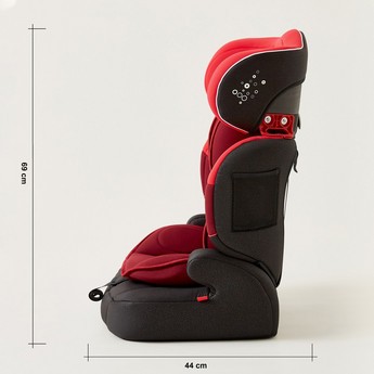 Juniors Domingo Toddler Car Seat