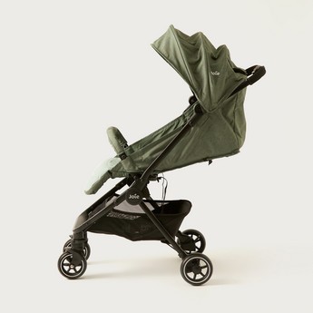 Joie Pact Baby Stroller