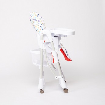 Juniors Evan Baby High Chair