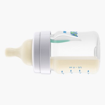 Philips Avent Anti-Colic Feeding Bottle - 125 ml