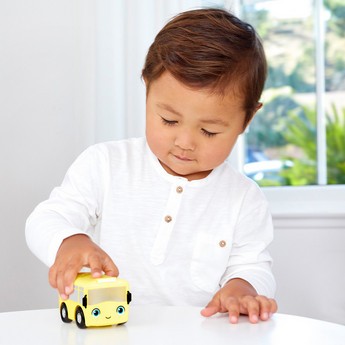 Little Tikes Little Baby Bum Musical Vehicle