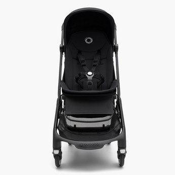 Bugaboo Butterfly Baby Stroller with Canopy