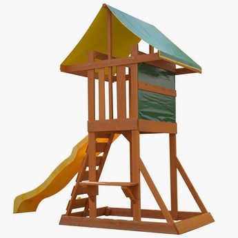 Kidkraft Meadowside II Slide