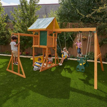 Kidkraft Brookridge Playset