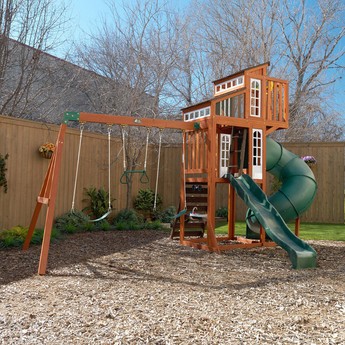 Kidkraft Austin Swing Playset