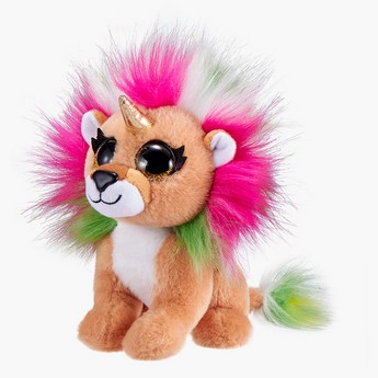 ZURU Coco Surprise Cones Fantasy Plush Toy