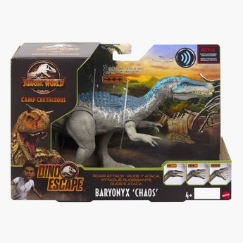 Jurassic World Dino Escape Assorted Figurine