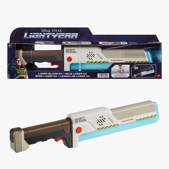 Disney Pixar Lightyear Laser Blade DX Smacker Toy