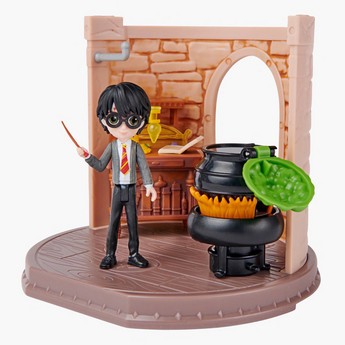 Wizarding World Magical Mini Potions Classroom Playset