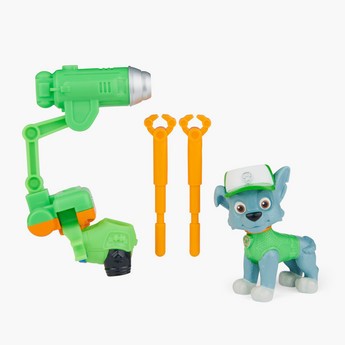 Paw Patrol Movie Hero Pup Toy Set