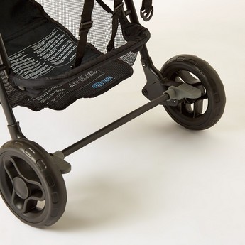 Graco Breaze Lite Baby Stroller