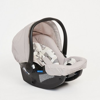 Graco Comfy Cruiser Travel System