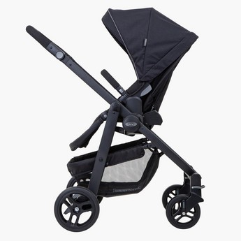 Graco 3-in-1 Travel System