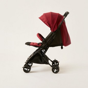 Giggles Nano Baby Stroller